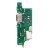 Charging Connector Flex Pcb Board For Leeco Le Pro 3 64gb By - Maxbhi Com