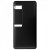 Back Panel Cover For Meizu Pro 7 Black - Maxbhi Com