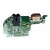 Charging Connector Flex Pcb Board For Vivo V19 By - Maxbhi Com