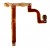 Power Button Flex Cable For Asus Transformer Prime Tf201 On Off Flex Pcb By - Maxbhi Com