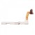 Power Button Flex Cable For Huawei Ascend G6 On Off Flex Pcb By - Maxbhi Com
