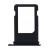 Sim Card Holder Tray For Apple Iphone 7 Plus 128gb Black - Maxbhi Com