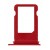 Sim Card Holder Tray For Apple Iphone 7 Plus 256gb Red - Maxbhi Com