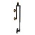Power Button Flex Cable For Apple Ipad 9 7 2018 On Off Flex Pcb By - Maxbhi Com