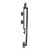 Power Button Flex Cable For Apple Ipad Air 32gb Cellular By - Maxbhi Com