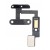 Power Button Flex Cable For Apple Ipad Mini 4 Wifi 32gb On Off Flex Pcb By - Maxbhi Com