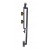 Power Button Flex Cable For Apple Ipad Mini On Off Flex Pcb By - Maxbhi Com