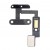Power On Off Button Flex Cable For Apple Ipad Mini 4by - Maxbhi Com