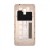 Back Panel Cover For Meizu M3e Gold - Maxbhi Com