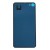 Back Panel Cover For Meizu U20 16gb Black - Maxbhi Com