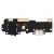 Charging Connector Flex Pcb Board For Meizu M3e By - Maxbhi Com