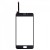 Touch Screen Digitizer For Meizu M3e Black By - Maxbhi Com