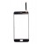 Touch Screen Digitizer For Meizu M3e Black By - Maxbhi Com