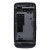 Full Body Faceplate For Nokia Asha 311 Black - Maxbhi Com