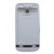 Full Body Housing For Nokia Asha 311 Rm714 White - Maxbhi Com