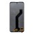 Lcd With Touch Screen For Itel A26 Black By - Maxbhi Com