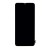 Lcd With Touch Screen For Realme X2 Black By - Maxbhi Com