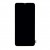 Lcd With Touch Screen For Realme X2 Blue By - Maxbhi Com