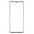 Replacement Front Glass For Lg Velvet Silver By - Maxbhi Com
