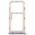 Sim Card Holder Tray For Huawei Honor 6a Pro Blue - Maxbhi Com
