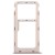 Sim Card Holder Tray For Huawei Honor 6a Pro Gold - Maxbhi Com