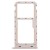 Sim Card Holder Tray For Huawei Honor 6a Pro Gold - Maxbhi Com