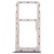 Sim Card Holder Tray For Huawei Honor 6a Pro Grey - Maxbhi Com