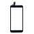 Touch Screen Digitizer For Intex Indie 11 Iv0318nd Black By - Maxbhi Com