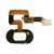 Home Button Flex Cable Only For Meizu M3 Max By - Maxbhi Com