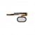 Fingerprint Sensor Flex Cable For Meizu Pro 6 Silver By - Maxbhi Com