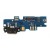 Charging Connector Flex Pcb Board For Xiaomi Mi4i 16gb By - Maxbhi Com