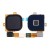 Fingerprint Sensor Flex Cable For Google Nexus 6p Special Edition Black By - Maxbhi Com