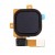 Fingerprint Sensor Flex Cable For Google Nexus 6p Special Edition Black By - Maxbhi Com