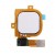 Fingerprint Sensor Flex Cable For Google Nexus 6p Special Edition White By - Maxbhi Com