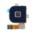 Fingerprint Sensor Flex Cable For Google Nexus 6p Special Edition White By - Maxbhi Com