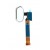 Fingerprint Sensor Flex Cable For Meizu Pro 5 32gb White By - Maxbhi Com
