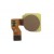 Fingerprint Sensor Flex Cable For Ulefone Tiger Gold By - Maxbhi Com