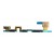 Power Button Flex Cable For Google Nexus 6p Special Edition On Off Flex Pcb By - Maxbhi Com