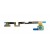 Power Button Flex Cable For Google Nexus 6p Special Edition On Off Flex Pcb By - Maxbhi Com