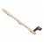 Side Button Flex Cable For Xiaomi Mi4i 16gb By - Maxbhi Com