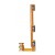 Power Button Flex Cable For Huawei Nova 3i On Off Flex Pcb By - Maxbhi Com