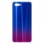 Back Panel Cover For Oppo K1 Blue - Maxbhi Com