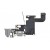 Charging Connector Flex Pcb Board For Apple Iphone 6 64gb By - Maxbhi Com