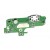 Charging Connector Flex Pcb Board For Infinix Smart Hd 2021 By - Maxbhi Com