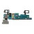 Charging Connector Flex Pcb Board For Samsung E700m By - Maxbhi Com