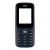 Full Body Housing For Lava A1 Josh 21 Blue - Maxbhi Com