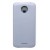 Full Body Housing For Moto C Plus White - Maxbhi Com