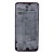 Lcd Frame Middle Chassis For Vivo V15 Pro Red By - Maxbhi Com
