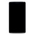 Lcd With Touch Screen For Lg G4 Stylus 4g Silver By - Maxbhi Com