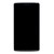 Lcd With Touch Screen For Lg G4 Stylus Black By - Maxbhi Com